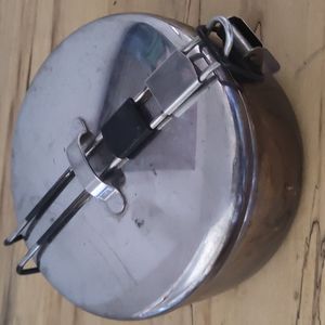 Msr compact cookpot